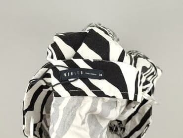 mohito spódnice biała: Mohito, Women`s skirt, size XS — 5