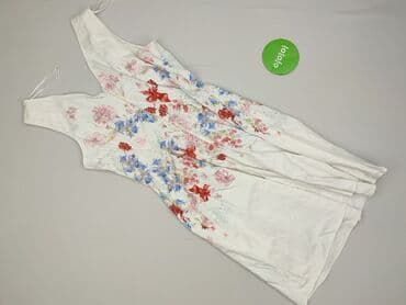 sukienki dla babci allegro: Orsay, Women`s dress, size L (EU 40) — 3