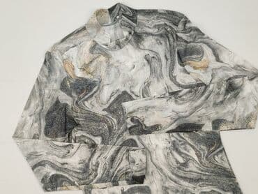 bluzki z długim rękawem i dekoltem: Women`s T-shirt, size M — 2