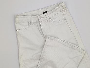 116: H&M Divided, Jeansy damskie, rozmiar XS — 1