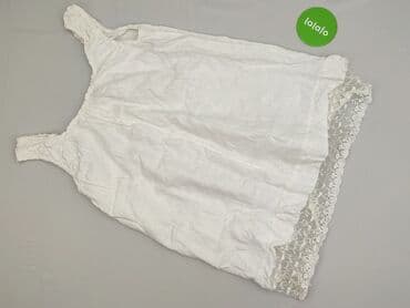 bluzki i tuniki z lnu: Bluzka damska, rozmiar S — 4