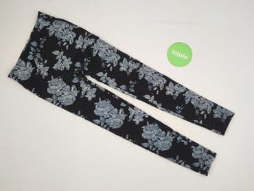 legginsy damskie calvin klein allegro: Ciele, Лосини M — 2