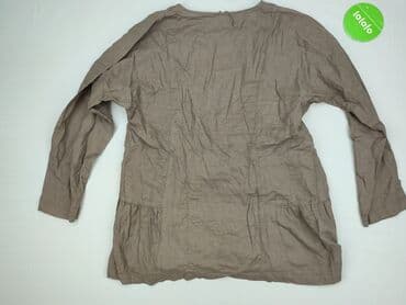 sukienka w stylu rustykalnym: Gudrun Sjödén, Tunika damska, L — 3