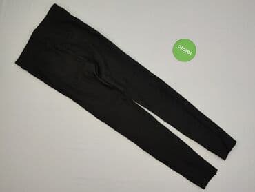 top srebrny zara: Zara, Spodnie materiałowe damskie, rozmiar S — 3