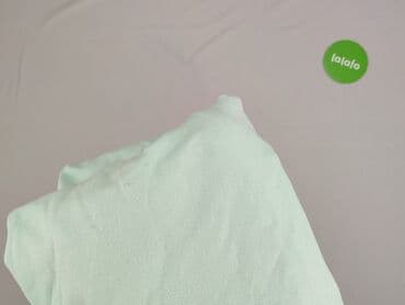 zara zielona bluza: Bluza z kapturem damska, rozmiar M — 5