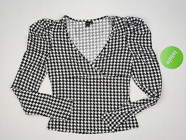 sheinside bluzy: Shein, Bluzka damska, rozmiar M — 2