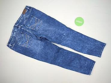 tepphar jeans: John Baner, Jeansy damskie, rozmiar 4XL — 3