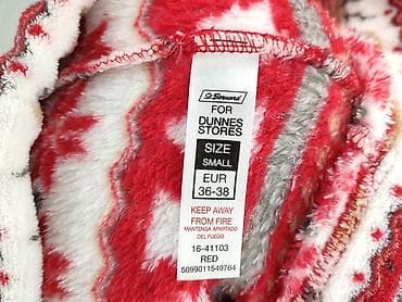 dresy carpatree: St. Bernard, Spodnie dresowe damskie, rozmiar S — 4