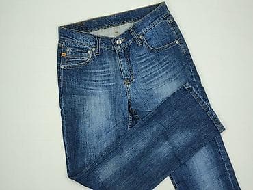 Jeansy dla mężczyzn, rozmiar L