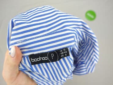 sukienka koszulowa stradivarius: Boohoo, Sukienka damska, M — 4