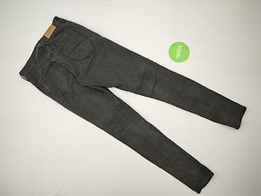 dzwony levis: H&M Divided, Jeansy damskie, rozmiar S — 3