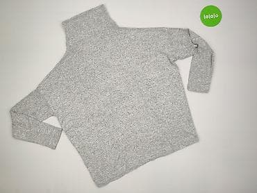 dekolt: Golf damski, rozmiar 6XL — 3