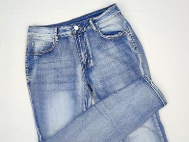 Jeans for women, size L