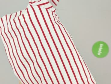 bluzki w paski z serduszkiem: T-shirt damski, rozmiar S — 7