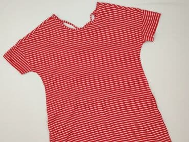 sukienki pensjonarka: Tchibo, Sukienka damska, rozmiar M — 1