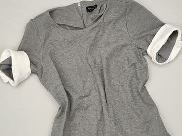 molton sukienki: Sukienka damska, rozmiar M — 1