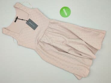 sukienka pudrowy róż na komunię: Mohito, Sukienka damska, XS — 2