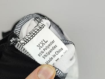 sukienki luu: Sukienka damska, rozmiar 2XL — 5