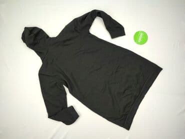 sweter w paski h: Кофта з каптуром жіноча, розмір S — 3