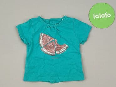 koszulka fast and furious: T-shirt, 1-3 months, condition - Very good — 2
