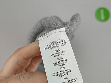 beloved sweter: Brandy Melville, Sweter damski, rozmiar XL — 5