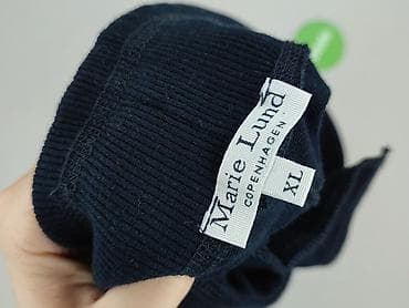 spodnie asics: Marie Lund, Spodnie dresowe damskie, rozmiar XL — 4