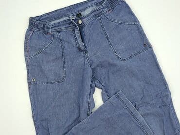 Crivit, Spodnie materiałowe damskie, rozmiar M