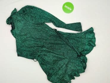 Kobiety: River Island, Sukienka damska, M — 4