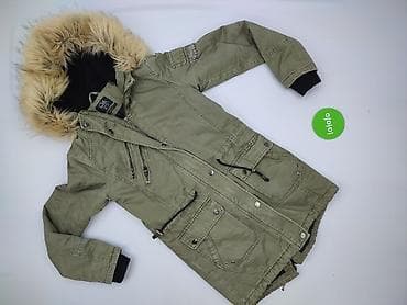 cheap jackets: Clockhouse, Parka damska, rozmiar 2XS — 2