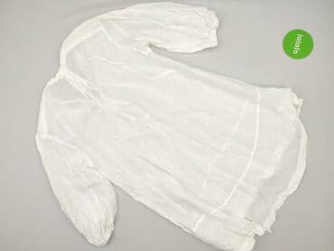 koszulka justin bieber h m: H&M L.O.G.G., Tunika damska, rozmiar S — 3