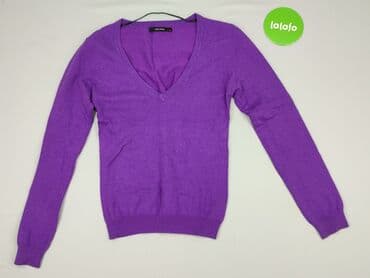 czy sweter z poliestru jest dobry: Vero Moda, Women`s sweater, size S (EU 36) — 2