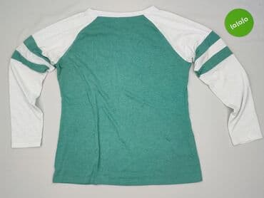 t shirty rękaw 3 4 damskie: Women`s T-shirt, size S — 4