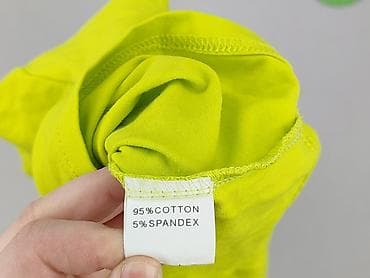 bluzki krotka: Top damski, rozmiar M — 4