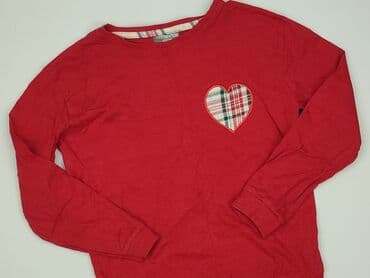 Bluzy: Bluza, Destination, 10 lat, 134-140 cm, stan - Bardzo dobry