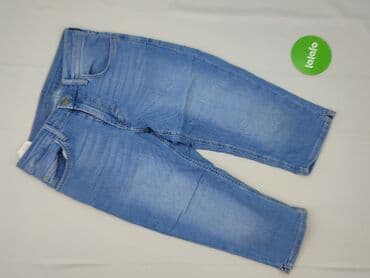 woskowane legginsy z wysokim stanem zara: Mustang, Jeansy damskie, rozmiar S — 2