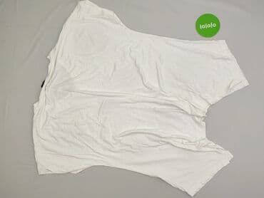 oversize bluzki: Bluzka damska, rozmiar One size — 3