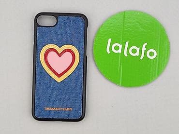 trussardi polska: Etui do telefonu, stan - Idealny — 2