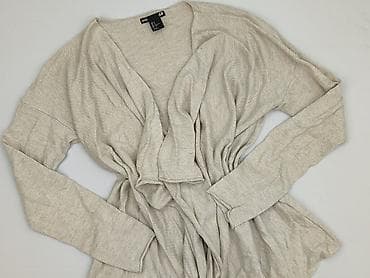 H&M Basic, Kardigan damski, rozmiar L