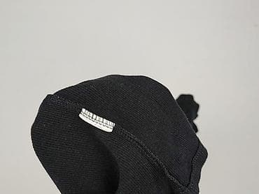 czarny tshirt: Golf damski, rozmiar M — 6