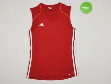 paul kalkbrenner t shirty adidas: Adidas, Футболка жіноча, розмір S — 3