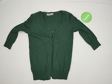 parka clockhouse: Zara, Кардиган жіночий, розмір L — 4