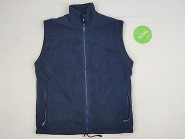 Ubrania damskie: Kamizelka damska, rozmiar M — 2