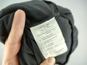 t shirty oversize basic: Tunika damska, rozmiar S — 5
