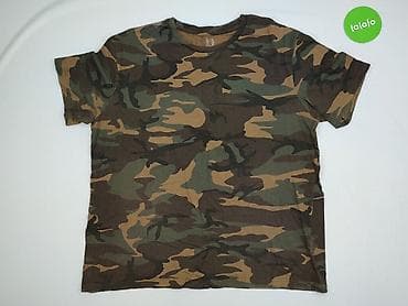 softshell nike: Decathlon, Koszulka dla mężczyzn, rozmiar 2XL — 2