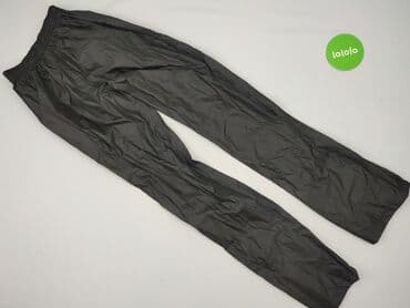 spodnie do wody: Decathlon, Spodnie materiałowe damskie, rozmiar XS — 2