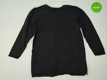 klapki w misie: Bluzka damska, rozmiar L — 3