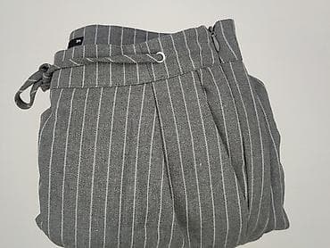 cropp jeansy: Cropp, Spodnie materiałowe damskie, rozmiar M — 6