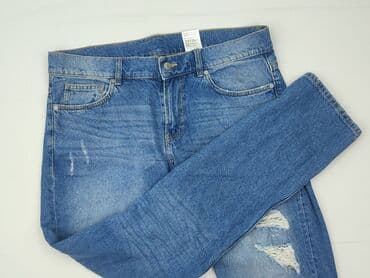 H&M Divided, Jeans for men, L at lalafo.pl H&M Divided, Jeans for men, L