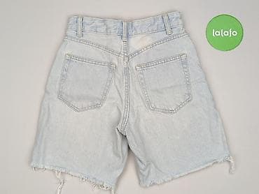 culotte jeans bershka: Bershka, Shorts for women, size 2XS — 3