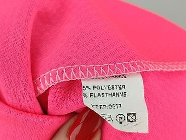 czerwona sukienka pull: Sukienka damska, rozmiar S — 4